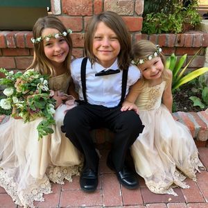 Meet your Posher, Traci 'highum'